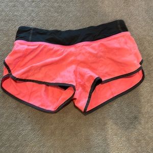 Lululemon short